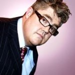 Comedian Phill Jupitus BBC Radio 6 Interview