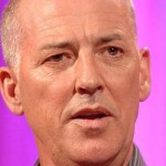 Interview Michael Barrymore