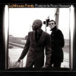 Lighthouse Family interview