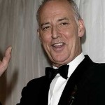 Michael Barrymore Death Gay Exclusive Interview