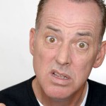 Michael Barrymore interview