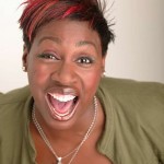 Stand up Gina Yashere interview