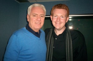 Dave Spikey 2015 Tour Alex Belfield Celebrity Radio