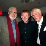 Ray Galton & Alan Simpson Interview with Alex Belfield @ celebrityradio.alexbelfield.com