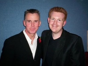 gary rhodes