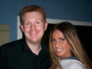 Katie Price BBC Interview with Alex Belfield