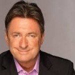 Alan Titchmarsh Alex Belfield