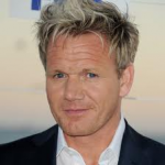 Gordon Ramsay Interview with Alex Belfield @ celebrityradio.alexbelfield.com