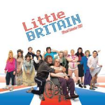 Little Britain Interview with David Walliams & Matt Lucas