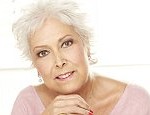 Lynda Bellingham interview Alex Belfield