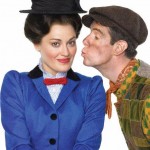 Birt Mary Poppins Gavin Lee Interview