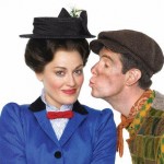 Birt Mary Poppins Gavin Lee Interview