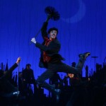 Mary Poppins The Musical review Interview