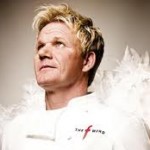 Gordon Ramsay Interview with Alex Belfield @ celebrityradio.alexbelfield.com