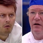 Jim Davidson Interview About Brian Dowling - Hell's Kitchen ITV with Alex Belfield