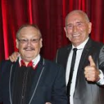 Cannon and Ball interview