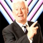 Catchphrase Roy Walker Interview