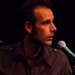 Comedian Rob Newman Interview