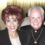 Danny La Rue BBC Interview