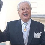 Danny La Rue Life Story Interview