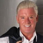 Derek Acorah Interview