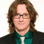 Ed Byrne Interview