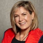 GMTV Penny Smith Interview