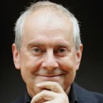 Gyles Brandreth Interview