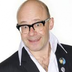 Harry HIll Interview