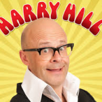 Harry Hill BBC Life Story Interview