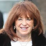 Interview Author Lynda La Plante