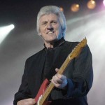 Interview Bruce Welch Shadows