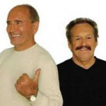 Interview Cannon And Ball