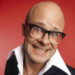 Interview Harry Hill