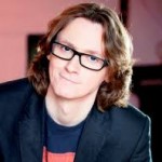 Irish Comedian Ed Byrne Interview