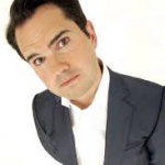 Jimmy Carr 2015 Tour interview