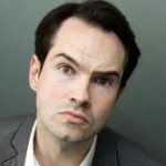 Jimmy Carr life story interview 2015 tour