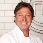 John Torode BBC Life Story Interivew Masterchef Judge