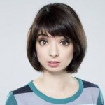 Kate Micucci BBC Interview