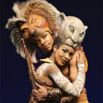 Kissy Simmons & Wallace Smith @ Lion King On Broadway Interview & Life Story