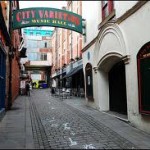 Leeds City Varieties Grand Opening 2011