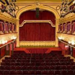 Leeds City Varieties Opening