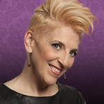 Lisa Lampanelli BBC Interview