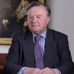 MP Kenneth Clarke Interview