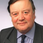 MP Kenneth Clarke Life story interview