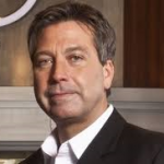 Masterchef John Torode Interview