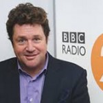 Michael Ball Radio 2 Musical interview Alex Belfield Celebrity Radio