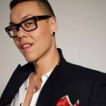 Naked Stylist Gok Wan Interview