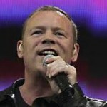 New Album Ali Campbell Interview