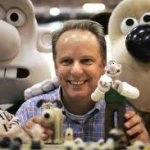 Nick Park BBC Interview